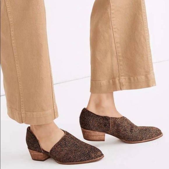 🆕 Madewell | The Lucie Shoe - Picture 3 of 9